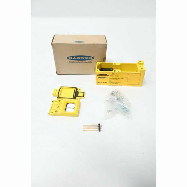 Banner MULTI-BEAM SCANNER BLOCK OTHER SENSOR MB52 16685